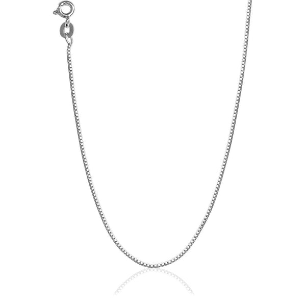 Taraash Neck Chain 925 Sterling Silver For Women AV9016IN - Taraash