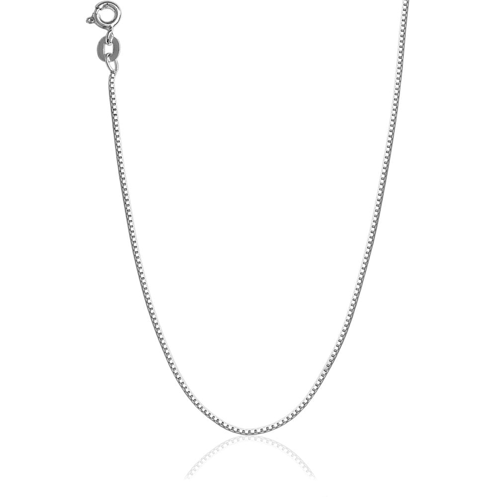 Taraash Neck Chain 925 Sterling Silver For Women AV9016IN - Taraash