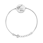 Load image into Gallery viewer, Blisse Allure 925 Silver Guitar wala Bhai Rakhi for Brother - Taraash
