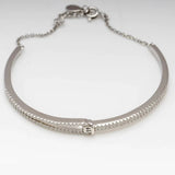 Blisse Allure 925 Sterling Silver Bracelet - Taraash
