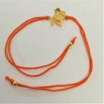 Load image into Gallery viewer, Blisse Allure Sterling Silver bal hanuman Rakhi for your brother. - Taraash
