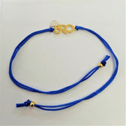 Blisse Allure Sterling Silver bro rakhi for brother. - Taraash