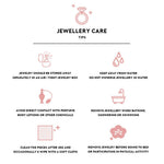 Load image into Gallery viewer, Rainbow Collection Taraash 925 Sterling Silver Colourful CZ Pendant For Women - Taraash