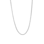 Load image into Gallery viewer, Taraash 925 Silver Beautiful Rope Design Chain For Women - Taraash
