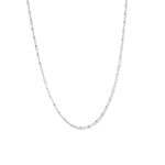 Load image into Gallery viewer, Taraash 925 Silver Box Design Chain For Women - Taraash