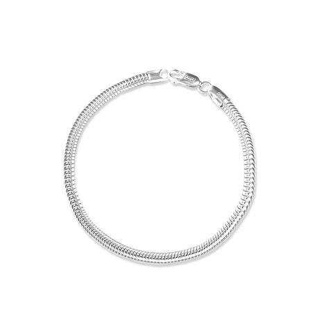 925 Sterling Silver Bracelets Above Rs. 5000