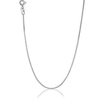 Load image into Gallery viewer, Taraash 925 Silver Compact Chain For Women - Taraash