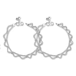 Load image into Gallery viewer, Taraash 925 Silver Ethnic Bridal Anklet For Women - Taraash
