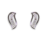 Load image into Gallery viewer, Taraash 925 Silver Floral Shape Tanmaniya For Women - Taraash