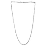 Load image into Gallery viewer, Taraash 925 Silver S Curb Chain For Women - Taraash