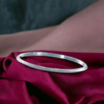 Load image into Gallery viewer, Taraash 925 Silver Sardar Kada For Men | Gift For Men - Taraash
