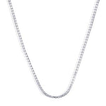Load image into Gallery viewer, Taraash 925 Silver Stylish Venetian Chain For Men - Taraash

