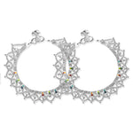 Load image into Gallery viewer, Taraash 925 Silver Traditional Indian Design Anklet For Women - Taraash
