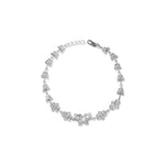 Load image into Gallery viewer, Taraash 925 Sterling Bewitching Butterfly Silver Bracelet For Women - Taraash