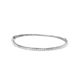 Taraash 925 Sterling Fancy Silver Hoop Earrings For Women - Taraash