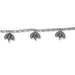 Load image into Gallery viewer, Taraash 925 Sterling Peacock Silver Bracelet | Bracelet For Women | Bracelet For Girls - Taraash
