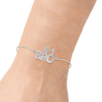 Load image into Gallery viewer, taraash chain rakhi brother
