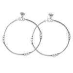 Load image into Gallery viewer, Taraash 925 Sterling Silver Anklets For Women - Taraash
