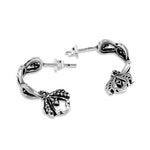 Load image into Gallery viewer, Taraash 925 Sterling Silver Antique Earrings For Women - Taraash