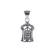 Taraash 925 Sterling Silver Balaji Pendant For Kids - Taraash
