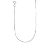 Taraash 925 Sterling Silver Ball Chain For Women - Taraash
