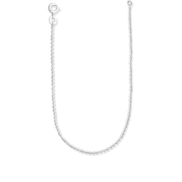 Taraash 925 Sterling Silver Ball Chain For Women - Taraash