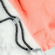 Taraash 925 Sterling Silver Beaded Anklet For Kids - Taraash