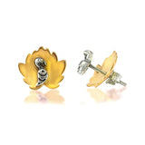 Taraash 925 Sterling Silver Bird Earrings | Stud | Earrings For Women - Taraash