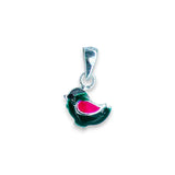 Taraash 925 Sterling Silver Bird Locket For Girls - Taraash