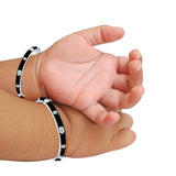 Taraash kid silver jewelry