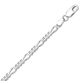 Taraash 925 Sterling Silver Bracelet For Men Silver-AFGH1006C8HIN - Taraash
