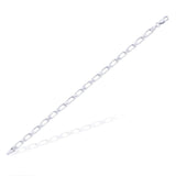 Taraash 925 Sterling Silver Bracelet For Men Silver - BR0902S - Taraash