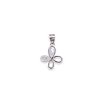 Load image into Gallery viewer, Taraash 925 Sterling Silver Butterfly Pendant for Women - Taraash
