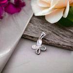 Load image into Gallery viewer, Taraash 925 Sterling Silver Butterfly Pendant for Women - Taraash

