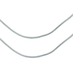 Load image into Gallery viewer, Taraash 925 Sterling Silver Chain Anklet For Kids - Taraash
