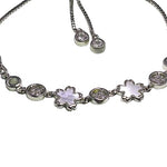 Load image into Gallery viewer, Taraash 925 Sterling Silver Chain Bracelet For Women - Taraash