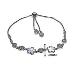Load image into Gallery viewer, Taraash 925 Sterling Silver Chain Bracelet For Women - Taraash