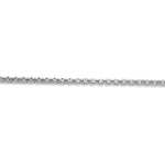 Load image into Gallery viewer, Taraash 925 Sterling Silver Chain |Chains For women | 20 Inch Chain For Women - Taraash
