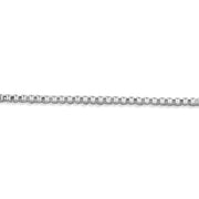 Taraash 925 Sterling Silver Chain | Chains For Women & Girls | 16 Inch Chain For Women - Taraash