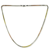 Taraash 925 Sterling Silver Chain For Women - Taraash