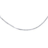 Taraash 925 Sterling Silver Chain Payal For Kids - Taraash