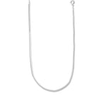 Load image into Gallery viewer, Taraash 925 Sterling Silver Compact Chain For Women - Taraash

