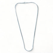 Taraash 925 Sterling Silver Compact Chain For Women - Taraash