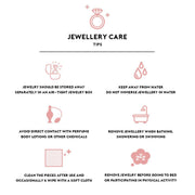 Taraash 925 Sterling Silver Couple Alphabet Pendants 