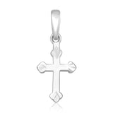 Taraash 925 Sterling Silver Cross Pendant set for women COMBO PDCH 09 - Taraash