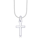 Taraash 925 Sterling Silver Cross Pendant set for women COMBO PDCH 10 - Taraash