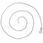 Load image into Gallery viewer, Taraash 925 Sterling Silver Curb Chain For Women - Taraash