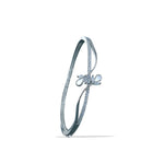 Load image into Gallery viewer, Taraash 925 Sterling Silver CZ Bangle For Women - Taraash
