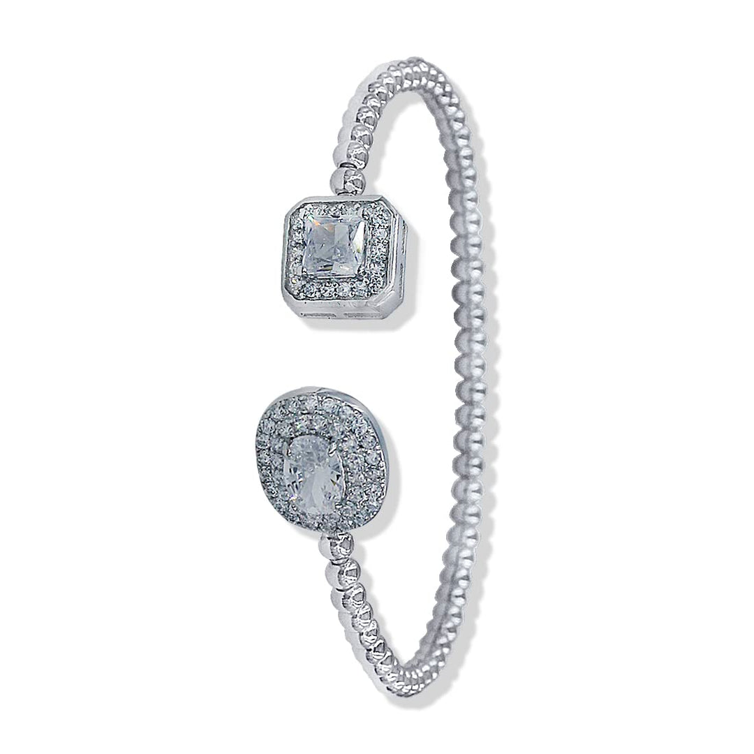 taraash sterling silver bracelet women