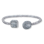 Load image into Gallery viewer, taraash 925 silver bracelet women